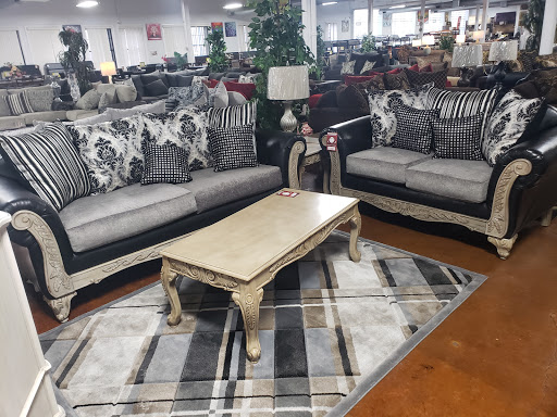 Furniture Store «Big L Furniture», reviews and photos, 8201 S Cottage Grove Ave, Chicago, IL 60619, USA