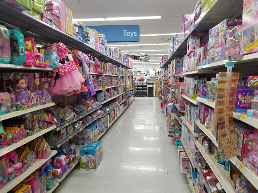 Discount Store «Walmart», reviews and photos, 2700 Las Positas Rd, Livermore, CA 94551, USA