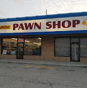 Capital Pawn Shop