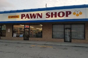 Capital Pawn Shop image