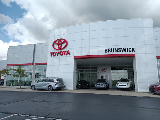 Car Dealer «Brunswick Auto Mart», reviews and photos