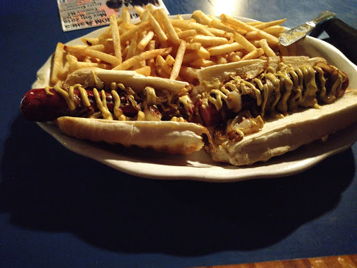 Event Venue «Mexicali Live», reviews and photos, 1409 Queen Anne Rd, Teaneck, NJ 07666, USA