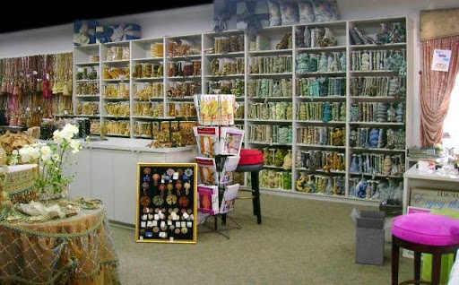 Fabric Store «Designer Discount Fabrics», reviews and photos, 1206 Stirling Rd, Dania Beach, FL 33004, USA