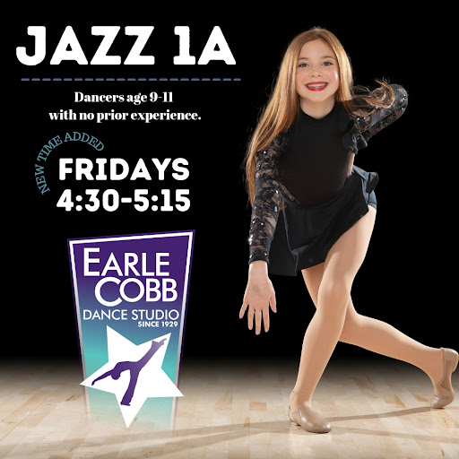 Dance School «Earle Cobb Dance Studio Inc», reviews and photos, 4503 De Zavala Rd # 116, San Antonio, TX 78249, USA