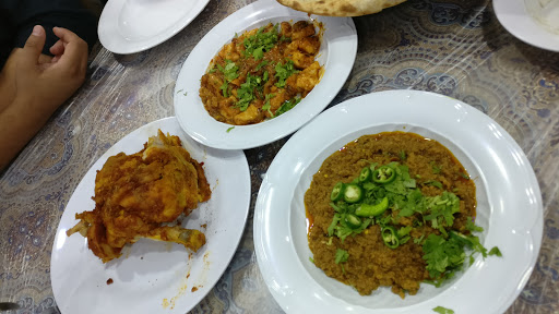 Memon’s Biryani Al Khobar Branch 