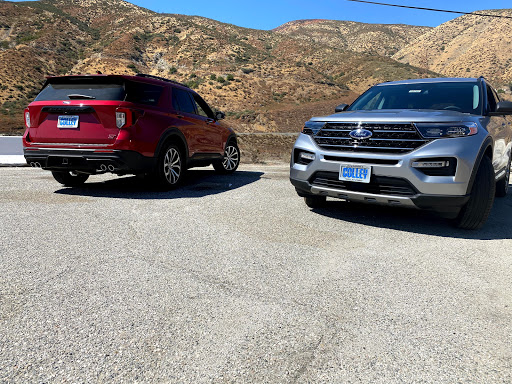 Ford Dealer «Colley Ford», reviews and photos, 1945 Auto Centre Dr, Glendora, CA 91740, USA