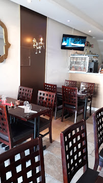 Atmosphère du Restaurant marocain Le Traiteur du Clos - Restaurant Oriental à Cavaillon - n°5