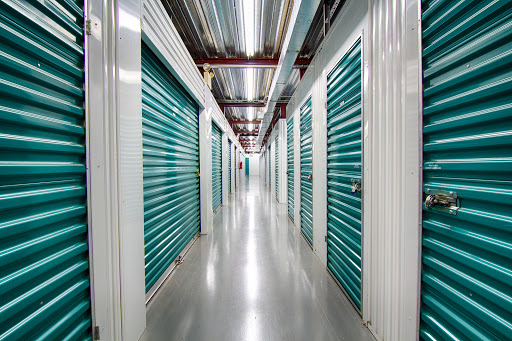 Self-Storage Facility «Metro Self Storage», reviews and photos, 105 Mansell Pl, Roswell, GA 30076, USA