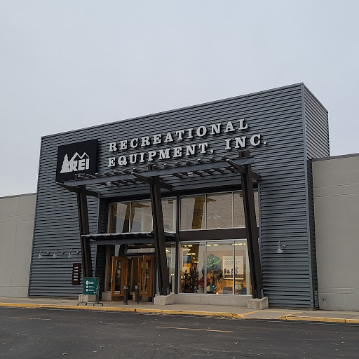 Camping Store «REI», reviews and photos, 8490 Castleton Corner Dr, Indianapolis, IN 46250, USA