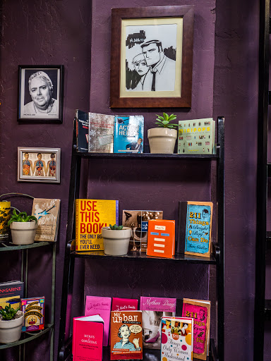 Book Store «Verbatim Books», reviews and photos, 3793 30th St, San Diego, CA 92104, USA