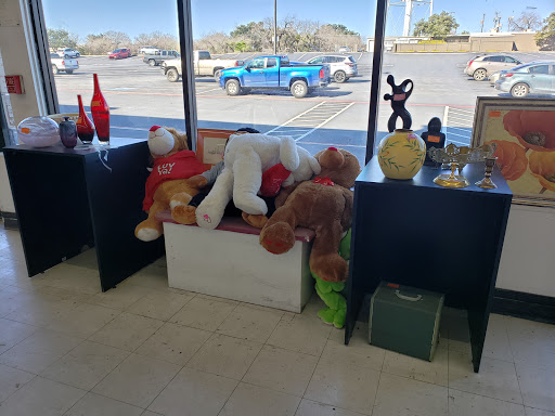 Thrift Store «Thrift City Inc», reviews and photos, 6804 Huebner Rd, San Antonio, TX 78238, USA