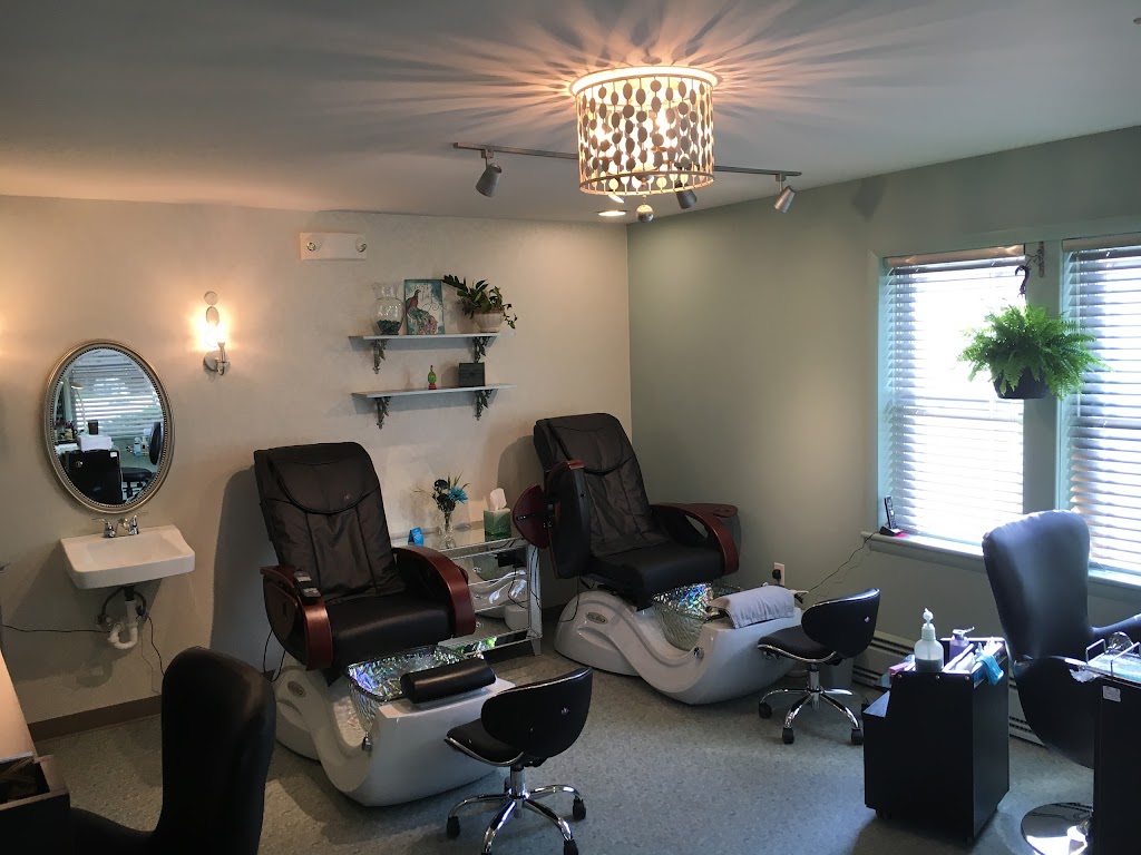 Lasting Impressions Salon 18087
