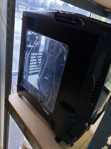 Computer Store «S.E.C. Custom Computers, Inc.», reviews and photos, 4760 Rockford Plaza, Louisville, KY 40216, USA