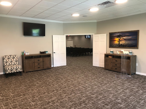 Funeral Home «North Brevard Funeral Home», reviews and photos, 1450 Norwood Ave, Titusville, FL 32796, USA