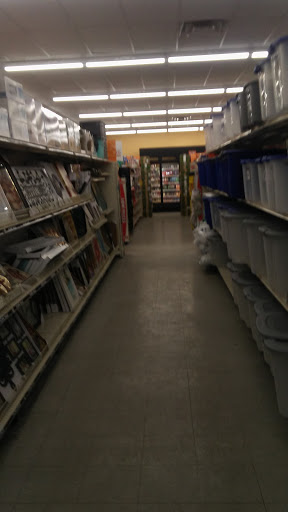 Dollar Store «FAMILY DOLLAR», reviews and photos, 5043 N Crescent Blvd, Pennsauken Township, NJ 08110, USA