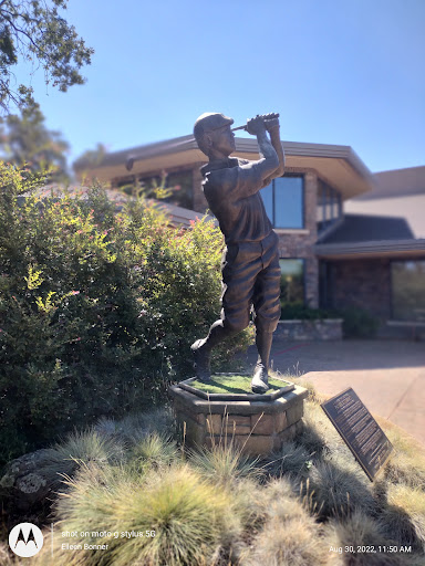 Golf Club «Ridge Golf Course & Events Center», reviews and photos, 2020 Golf Course Rd, Auburn, CA 95602, USA