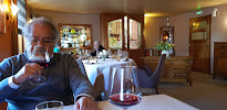 Atmosphère du Restaurant gastronomique Restaurant Maison Kieny à Riedisheim - n°11