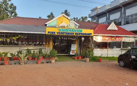 Swamy's Vaibhavam Pure Veg Restaurant image