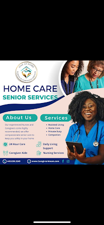 Stay at Home Nursing and Companion - Photo 9 - Car repair in Columbia, MD, Columbia