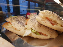 Plats et boissons du Restaurant Boulangerie, Le Moulin a Pains à Colombes - n°9