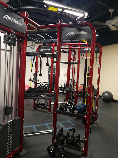 Community Center «Barshop Jewish Community Center», reviews and photos, 12500 NW Military Hwy, San Antonio, TX 78231, USA