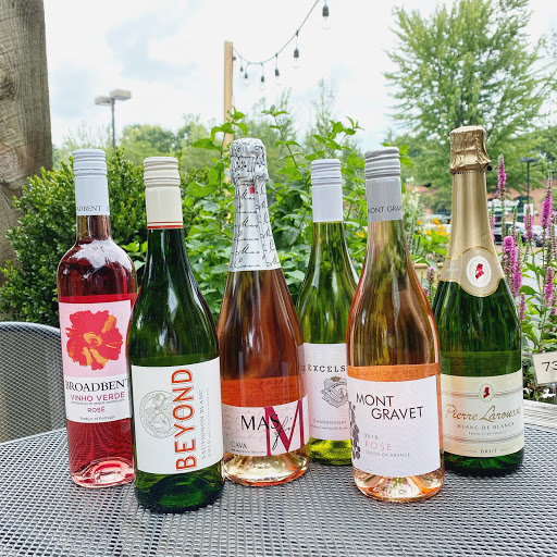 Wine Store «Foxcroft Wine Co. Dilworth», reviews and photos, 1235 East Blvd #1, Charlotte, NC 28203, USA