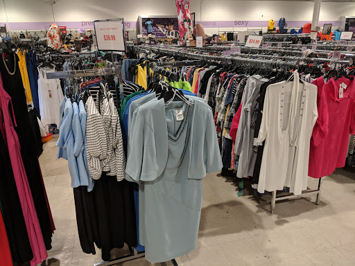 Clothing Store «K&G Fashion Superstore», reviews and photos, 1294 Mt Zion Rd, Morrow, GA 30260, USA