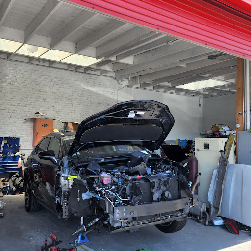 New Smile Auto Body image