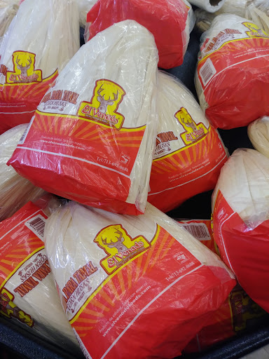 Supermarket «El Ahorro Supermarket Cambio De Cheques», reviews and photos, 3107 Blalock Rd, Houston, TX 77080, USA