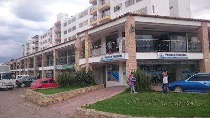 Centro Comercial y Residencial Ciudadela Chincá