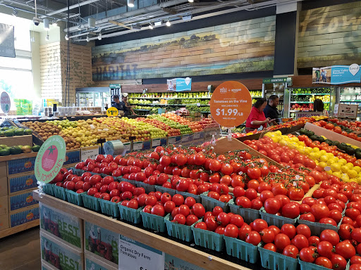 Grocery Store «Whole Foods Market», reviews and photos, 415 Newport Center Dr, Newport Beach, CA 92660, USA