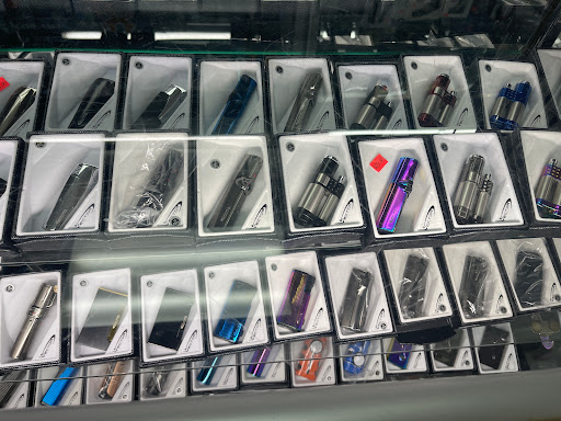 Tobacco Shop «One Love Smoke Shop», reviews and photos, 7010 Trask Ave, Westminster, CA 92683, USA