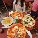 Photo n°3 de l'avis de Linda.e fait le 06/06/2023 à 19:49 sur le  Antica Pizzeria Del Borgo Orefici à Naples