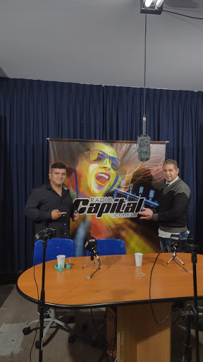 Radio Capital