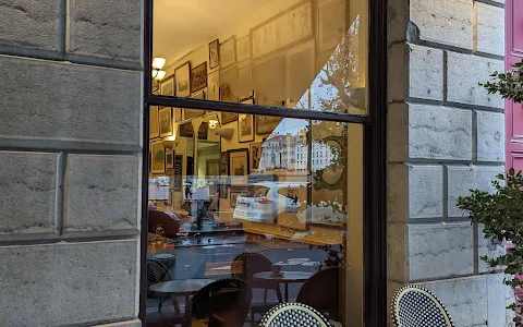 Café Bellecour image