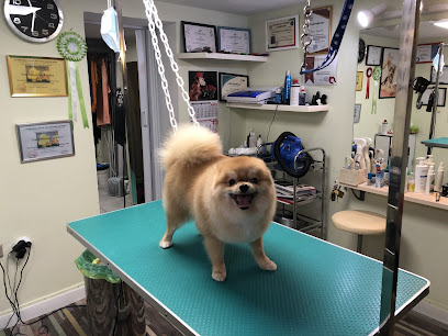 Happy Puppies Grooming- салон за подстригване на кучета