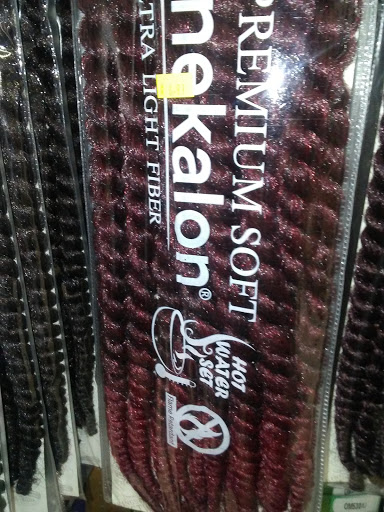 Cosmetics Store «Kings Beauty», reviews and photos, 650 Twin Aire Dr, Indianapolis, IN 46203, USA