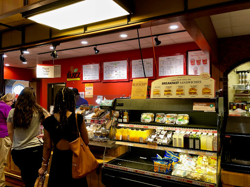 Supermarket «Wegmans», reviews and photos, 9001 McHugh Dr, Lanham, MD 20706, USA