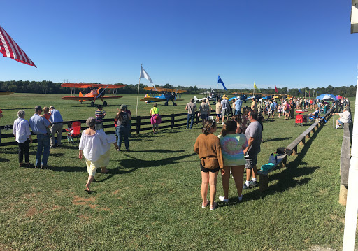 Circus «The Flying Circus AirShow», reviews and photos, 5114 Co Rd 644, Bealeton, VA 22712, USA