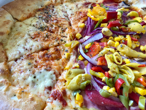Cordoba Eis-Pizza-Burger en Absdorf