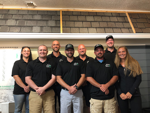 Roofing Contractor «Kerrigan Roofing and Restoration», reviews and photos