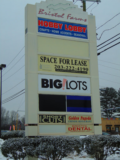 Discount Store «Big Lots», reviews and photos, 1235 Farmington Ave, Bristol, CT 06010, USA