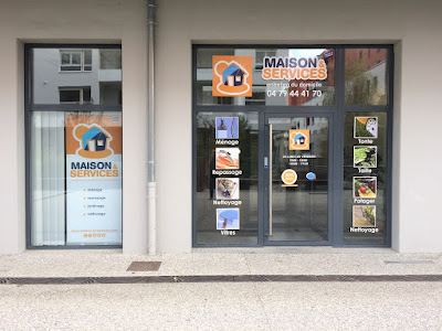MAISON ET SERVICES CHAMBERY | Ménage, repassage, jardinage, nettoyage des vitres à La Ravoire
