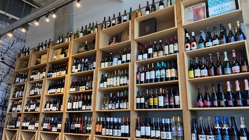 Liquor Store «Grand Cata, Latin Wine Shop», reviews and photos, 1550 7th St NW, Washington, DC 20001, USA