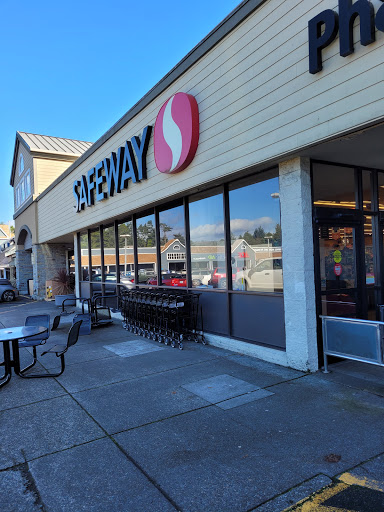 Grocery Store «Safeway», reviews and photos, 2220 N Coast Hwy, Newport, OR 97365, USA