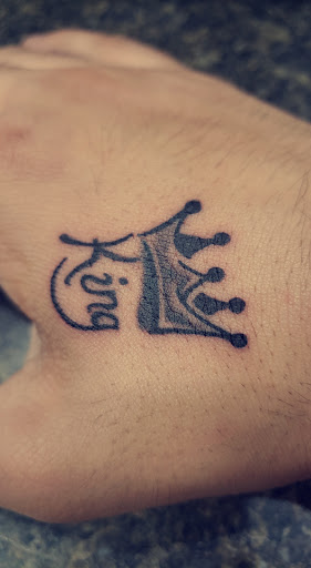 Tattoo Shop «Sick With It Tattoos», reviews and photos, 7116 Kentucky Ave, Camby, IN 46113, USA