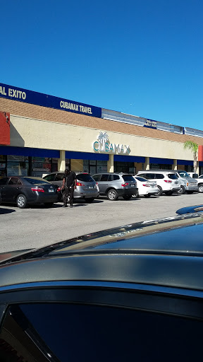 Travel Agency «Cubamax travel», reviews and photos, 1722 Woolco Way, Orlando, FL 32822, USA