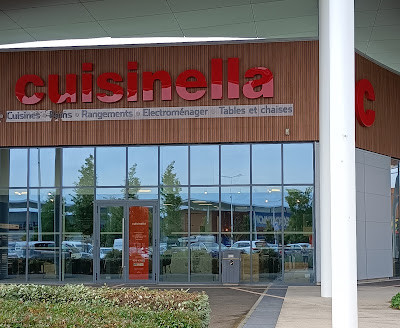 Cuisinella à Saint-Paul-lès-Dax