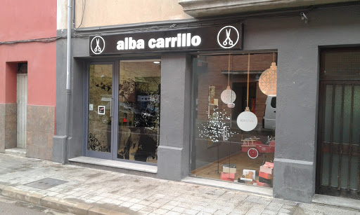 Alba Carrillo en Ripoll, Girona