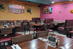 Mazatlan Mexican Grill & Bar image